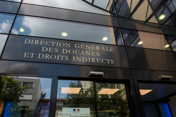 prépa concours inspecteur contrôleur agent des douanes et droits indirects toulouse paris marseille lille bordeaux