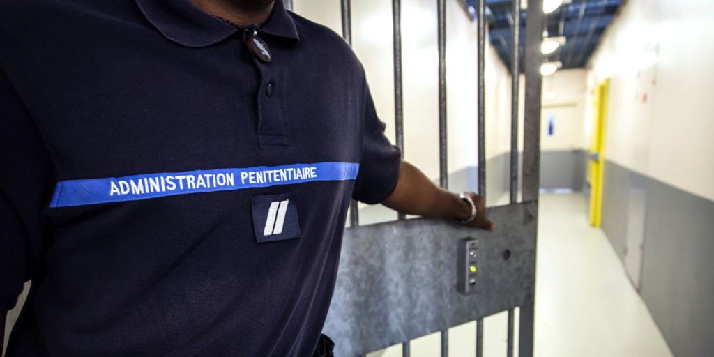 prépa concours surveillant pénitentiaire toulouse paris marseille lille bordeaux
