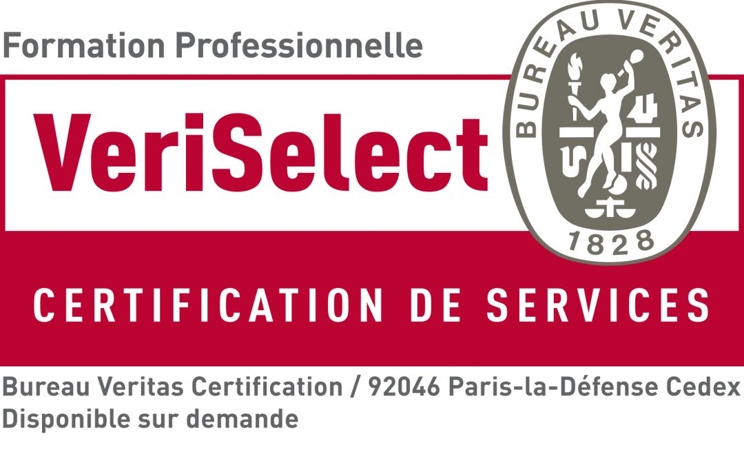 label de qualité veriselect prépa concours fonction publique