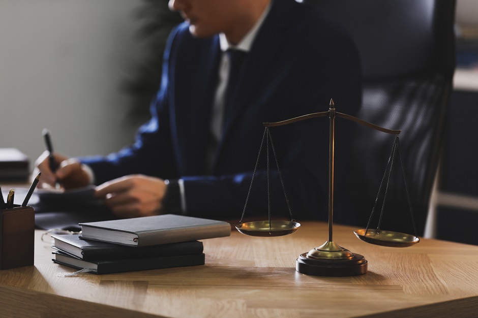 prépa concours greffier des services de justice