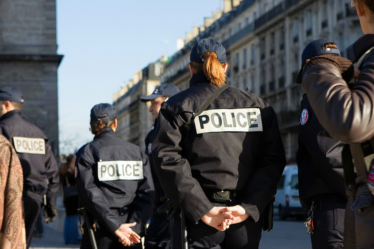 prépa concours policier adjoint